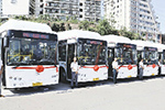 重慶：云陽縣40輛新能源公交車投入使用 
