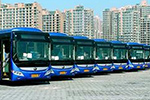 河南：鄭交會期間 公交開通直達車