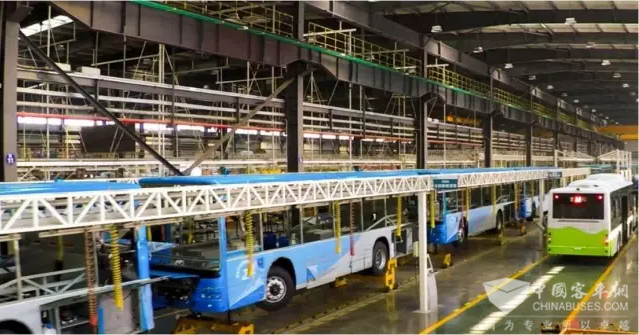 你以為中車只會造高鐵？這項業務 他們布局了十幾年