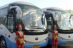 云南汽車客運票務平臺啟動