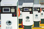 云南昆明市擬出臺電動汽車充電服務價格政策 