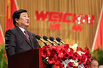 濰柴董事長譚旭光：我還有一個夢