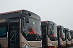 山東：聊城主城區公交車將全部換為新能源汽車