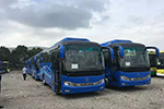 申龍欲借3系車型打開北方市場突破口