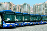 河南：低于12℃ 鄭州公交將啟動“溫暖車廂”工程