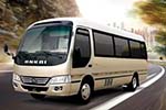 打破市場壟斷 安凱寶斯通K7將開啟新時代