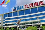 比克電池再獲九億元融資 強力提升產能供應及技術研發實力