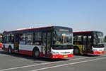 烏魯木齊市11月開通定制公交服務(wù)