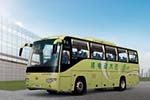 江西純電動客車最高可補９萬元