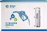 轉變！車用尿素加注站成趨勢