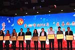 東風康明斯用行動譜寫愛的篇章