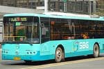 深圳：2016年底基本實現公交車全面電動化