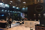 當英倫風遇到快充 ——微宏參展歐洲巴士博覽會