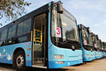 兩部門：城市公交企業(yè)購置公共汽電車輛免征車輛購置稅