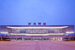 江鈴晶馬再次攜手南昌公交，實現高鐵與社區無縫對接