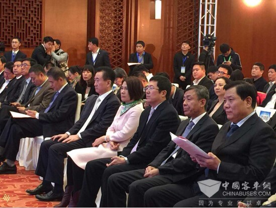 業界大咖齊聚 助力中國制造轉型升級