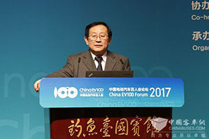 聽百人會大伽之聲，燃料電池客車產(chǎn)業(yè)化的春天要來了嗎？