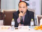 中通海外副總經(jīng)理胡闊民