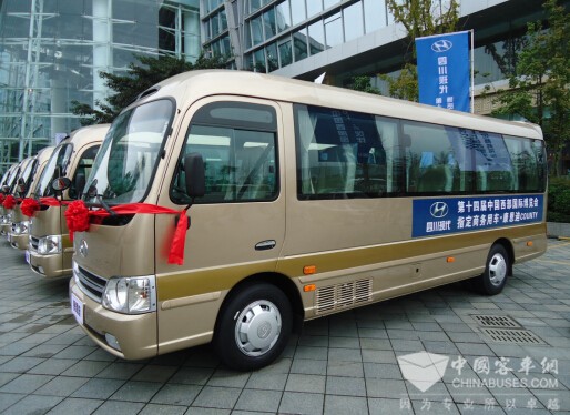 四川現代康恩迪