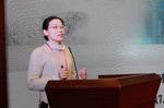 萬潤鄒慧云：技術引領+服務創新 助力新能源公交行業發展