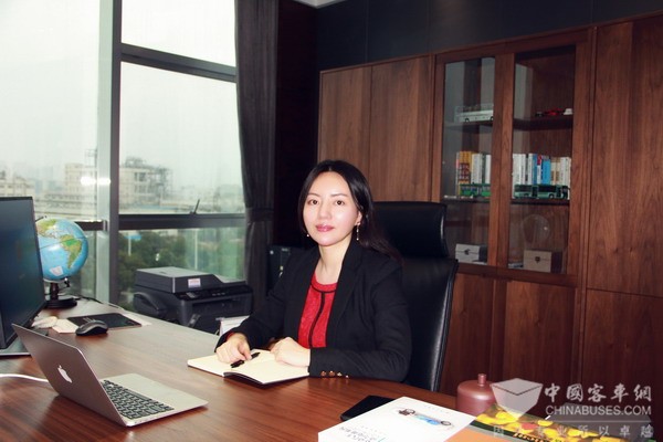 微宏的出發和方向：堅持性價比最優的新能源客車電池
