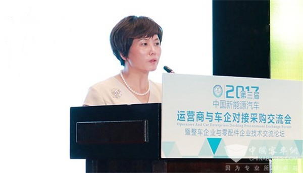 新能源汽車運營有哪些“潛規則”？ 看重慶會議為三萬公里痛點開良方
