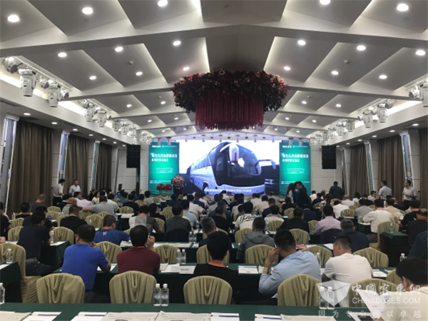 如何破題高寒地區新能源公交運行難？“綠色先鋒”告訴你答案