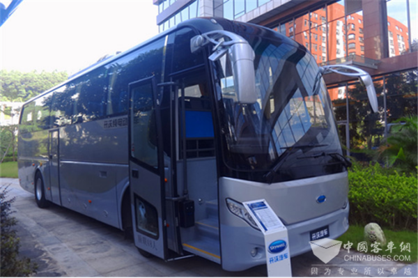 創(chuàng)維家電，要跨界做新能源客車(chē)空調(diào)