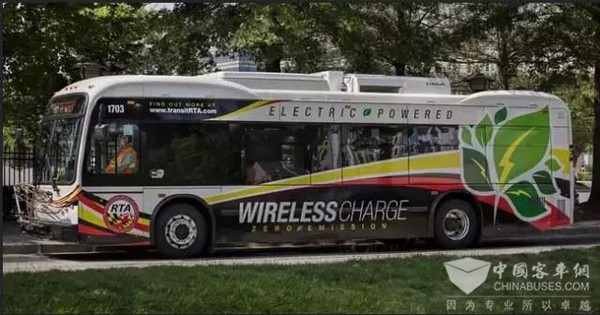 將“城市公交電動化戰略”推向全球 比亞迪海外耕種“忙”