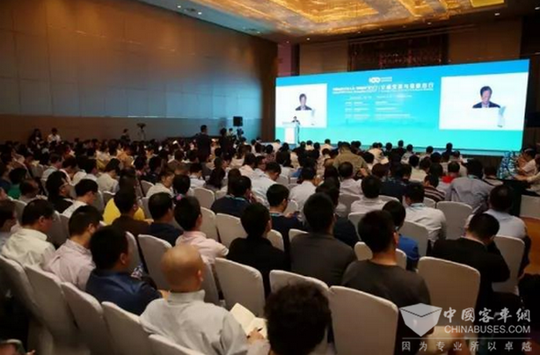 無人駕駛成未來交通發展趨勢？客車領域早有準備
