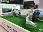 長江雙輪邊電機橋