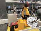 格力焊接機器人集成應用