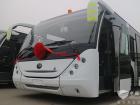 宇通ZK6149BD機(jī)場(chǎng)擺渡車(chē)