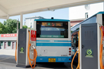 特來電公共充電樁數量全國第一：你開車 我充電！