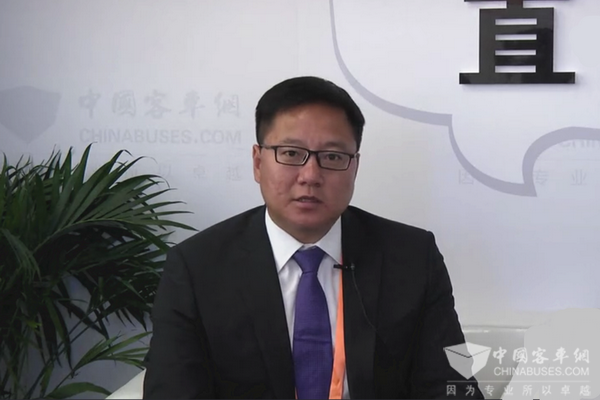 非EGR方案迎接國六，東風康明斯已然做好準備