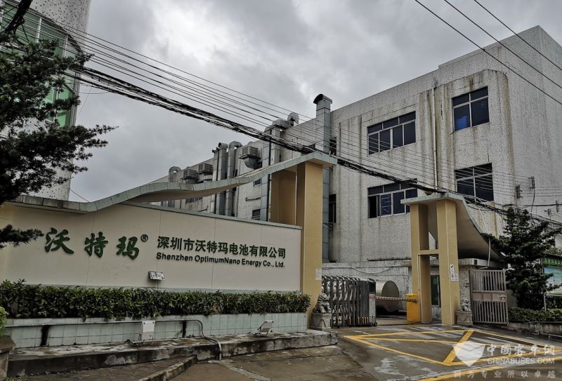 沃特瑪事故頻發，車企強烈要求建立黑名單電池企業窗口期