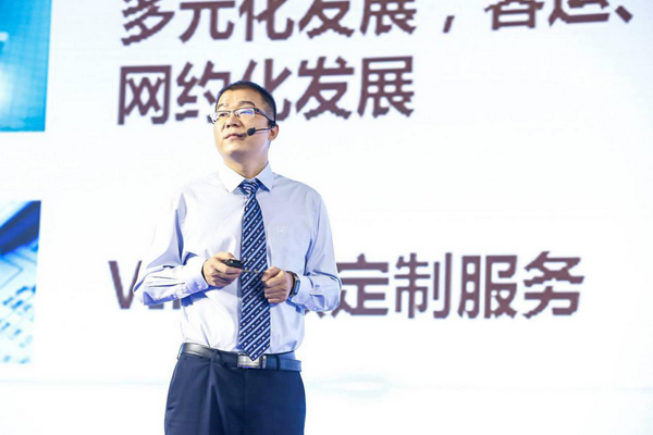 CL6產品定位及技術特征大揭秘——對話宇通客車技術副總監劉英才