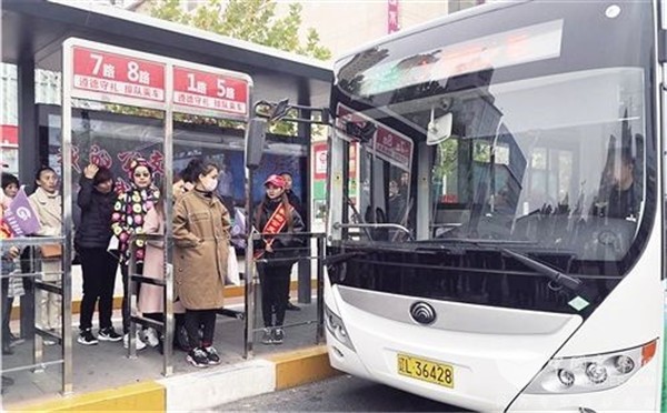 “智慧交通”時代 公交客流監測行業現狀及解決方案(下)