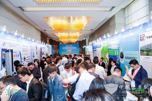 11月相遇深圳：IBTE-2019第三屆深圳國際鋰電技術展覽會