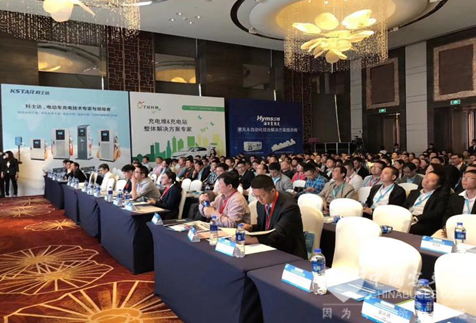 2019深圳國際充電站(樁)技術展覽會倒計時開始！