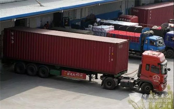 道路運(yùn)輸管理規(guī)定被修改！涉及貨運(yùn) 從業(yè)人員 車輛技術(shù) 機(jī)動(dòng)車維修···