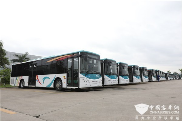 好“芯”配美景 這家企業(yè)推動新喀旅游模式新升級