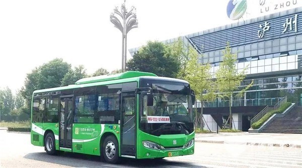 “最美公交司機”用“愛”詮釋高品質公交