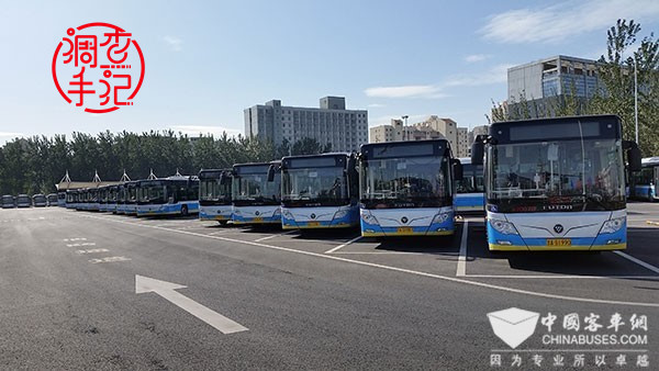 客車網(wǎng)動(dòng)力調(diào)查 |微宏快充電池緣何備受北京公交青睞?