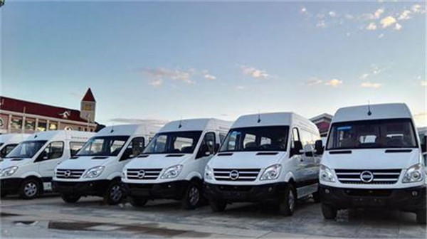 工信部：鼓勵支持新能源汽車持續發展，有序推動工業通信業企業復工復產