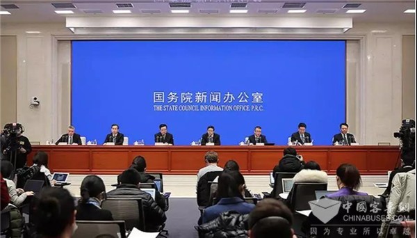 財政部：給予交通運輸等行業稅費優惠政策