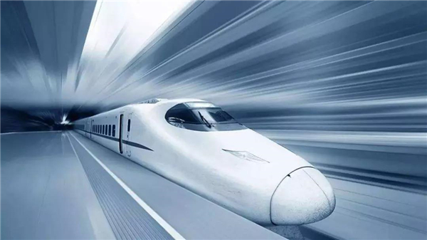 中車制造 高鐵品質 揭秘“新巴客”的“最強血脈”