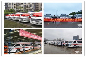 客車網一周要聞專欄 | 這些客車企業海外出口大單不斷