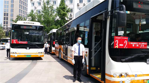 遇見“520” 帶您去看中車電動(dòng)“西部牛仔”