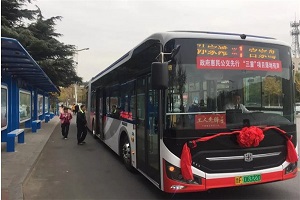 訂單全國開花，中通“新N系”如何做到占領市場先機?
